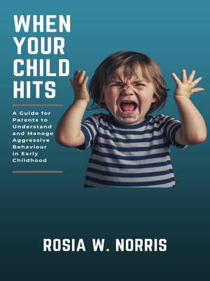 cover image of When Your Child Hits